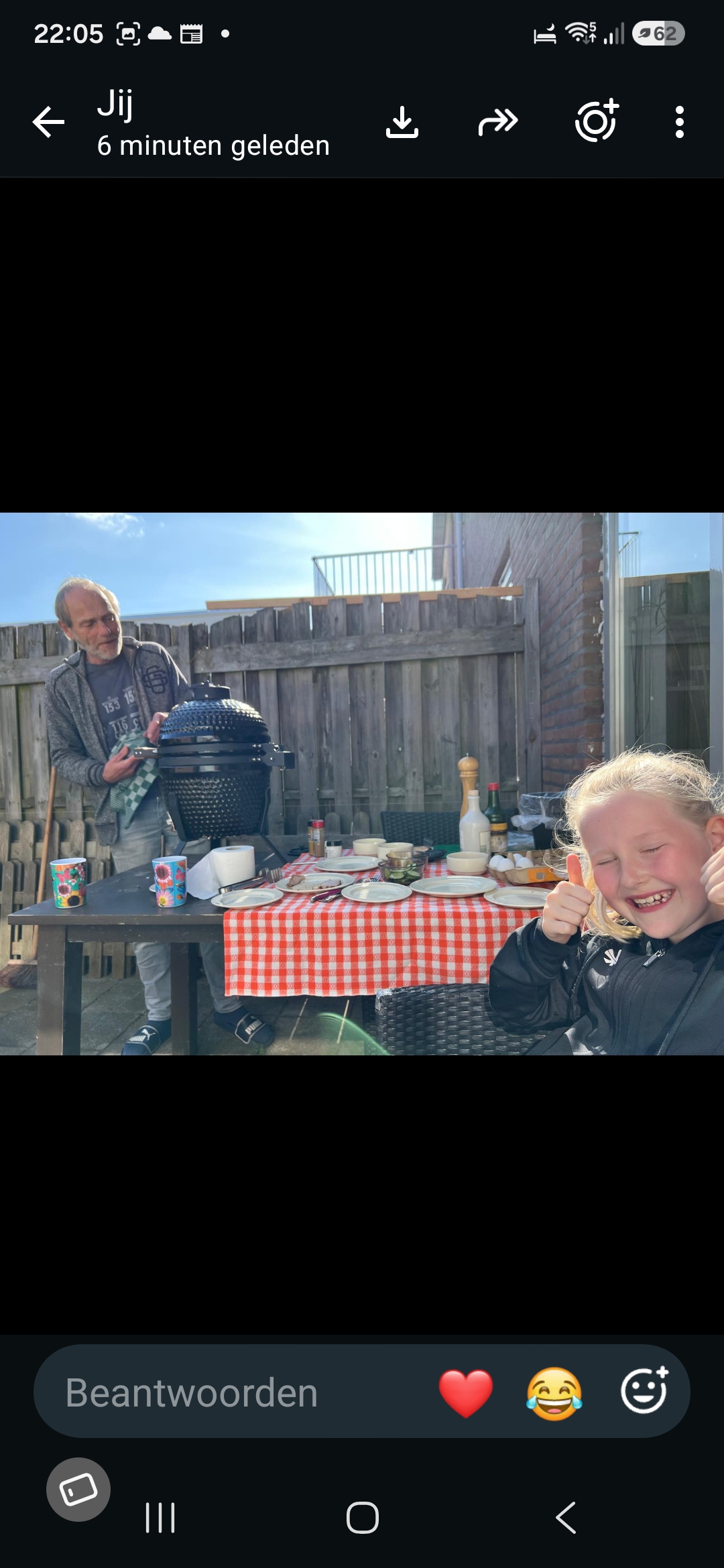Herinnering