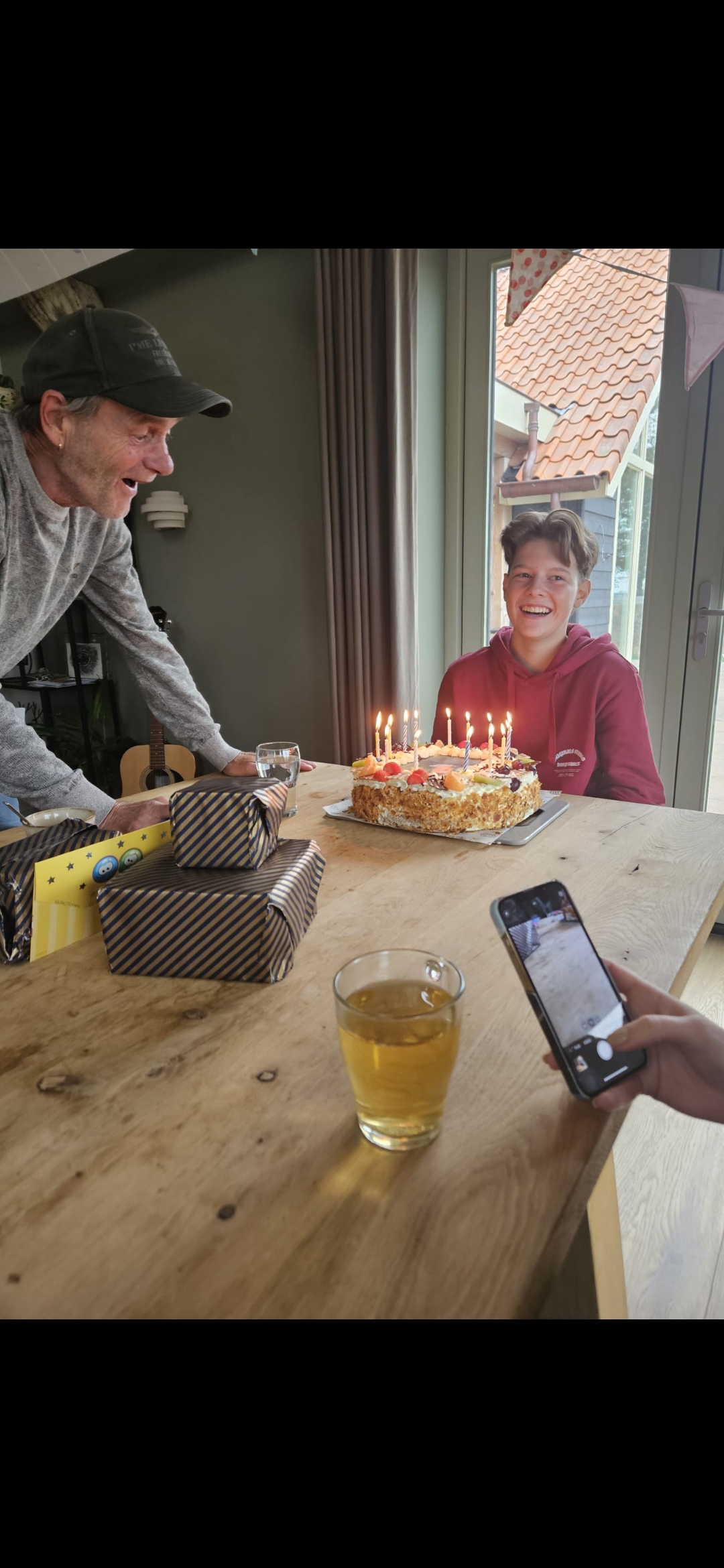 Herinnering