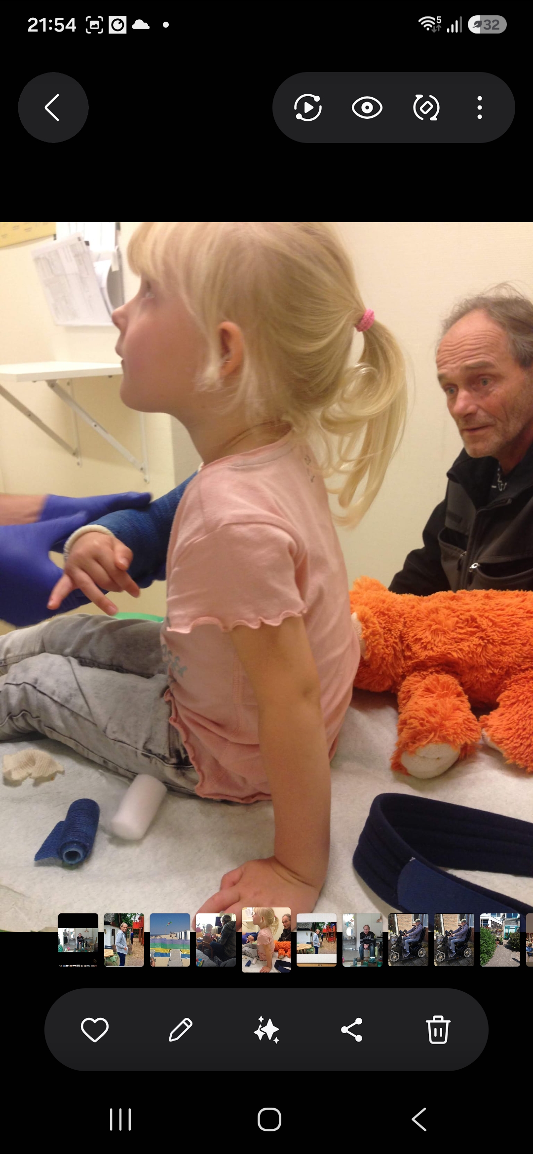 Herinnering